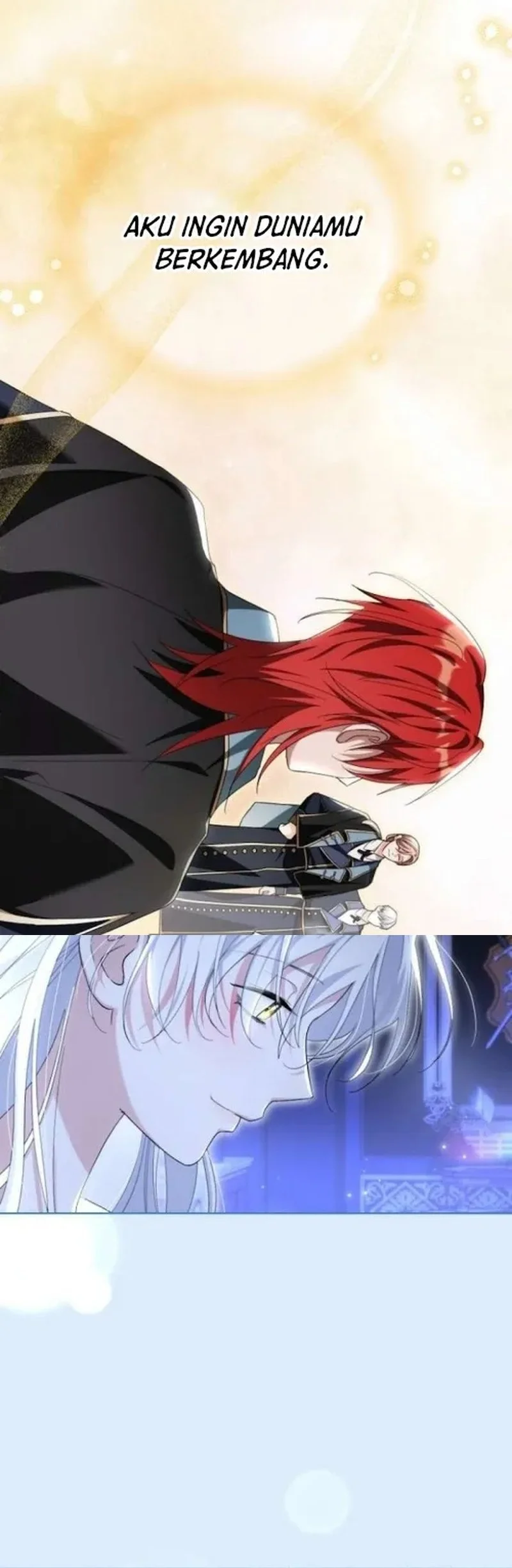 I’m the Commander of the Second Male Lead’s Knights Chapter 20 - halaman 90