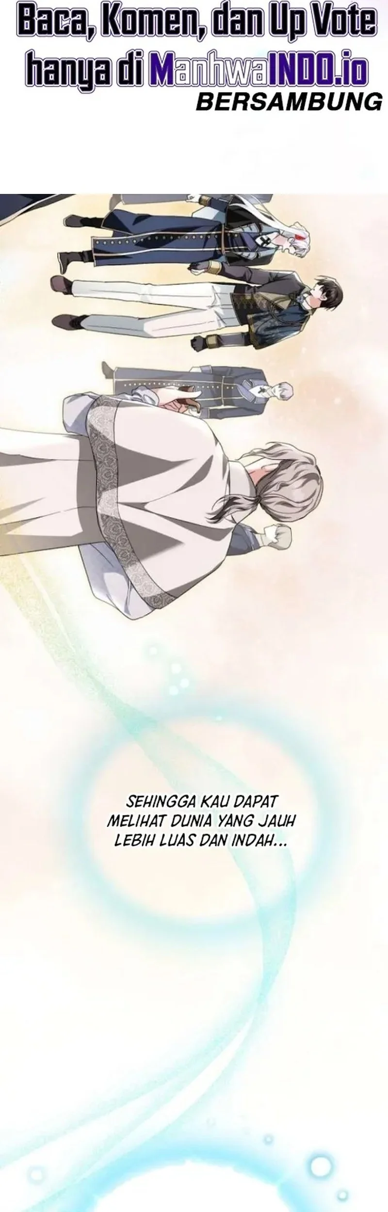 I’m the Commander of the Second Male Lead’s Knights Chapter 20 - halaman 94