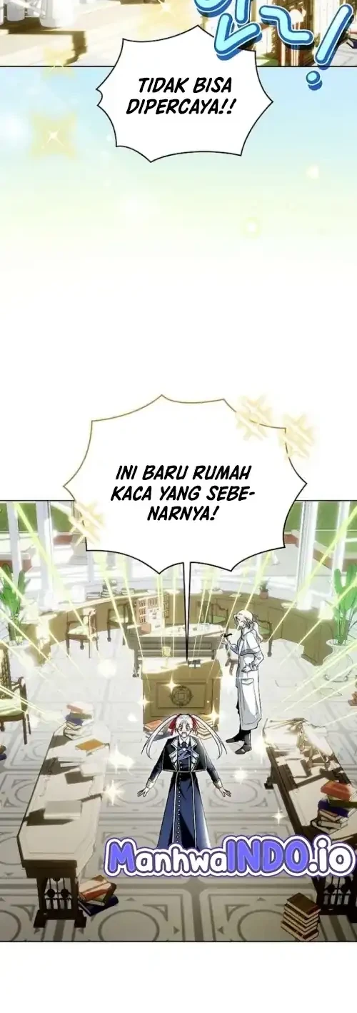 I’m the Commander of the Second Male Lead’s Knights Chapter 21 - halaman 12