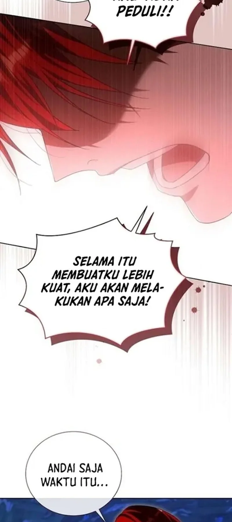 I’m the Commander of the Second Male Lead’s Knights Chapter 22 - halaman 22
