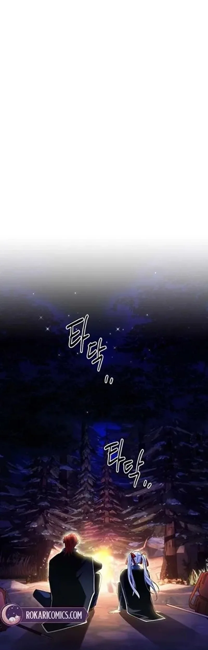 I’m the Commander of the Second Male Lead’s Knights Chapter 22 - halaman 25