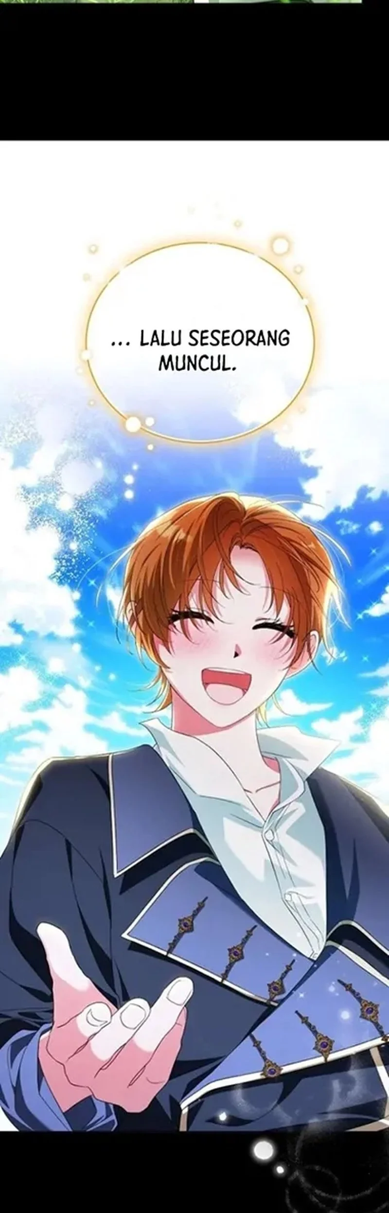 I’m the Commander of the Second Male Lead’s Knights Chapter 22 - halaman 48