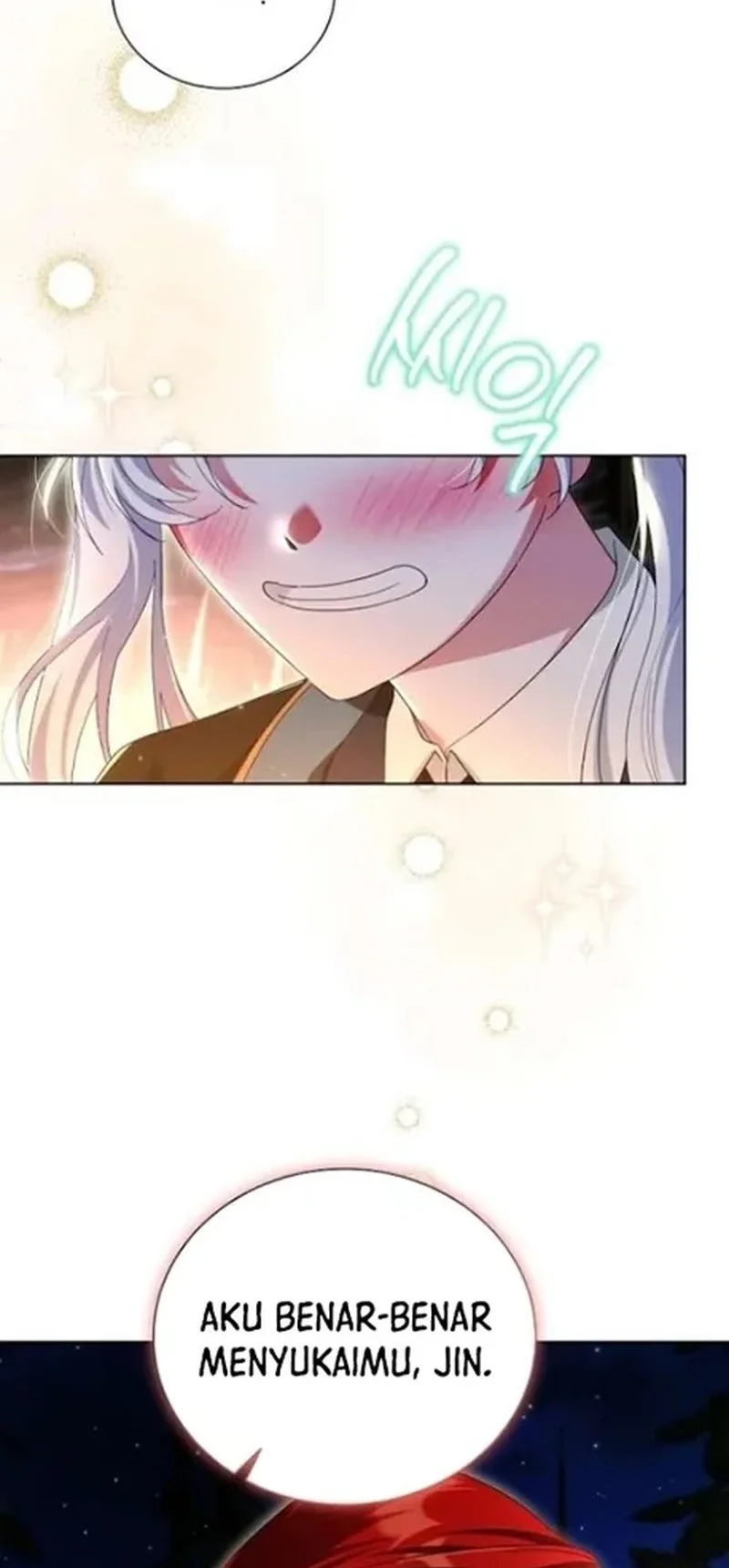 I’m the Commander of the Second Male Lead’s Knights Chapter 22 - halaman 60