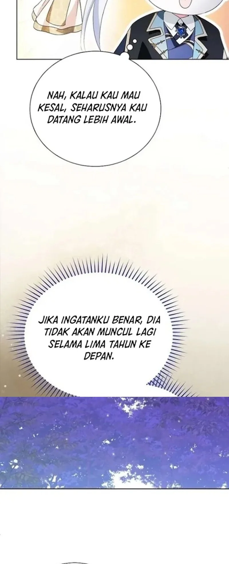 I’m the Commander of the Second Male Lead’s Knights Chapter 22 - halaman 78