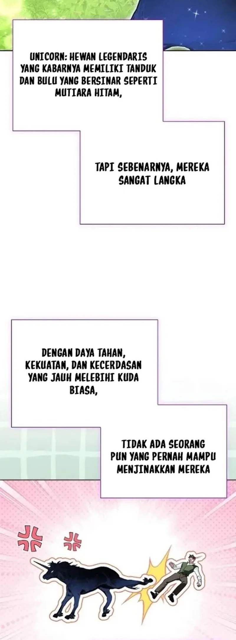 I’m the Commander of the Second Male Lead’s Knights Chapter 22 - halaman 80
