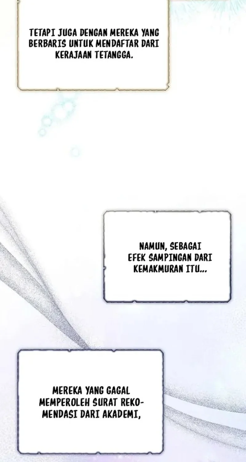 I’m the Commander of the Second Male Lead’s Knights Chapter 23 - halaman 12
