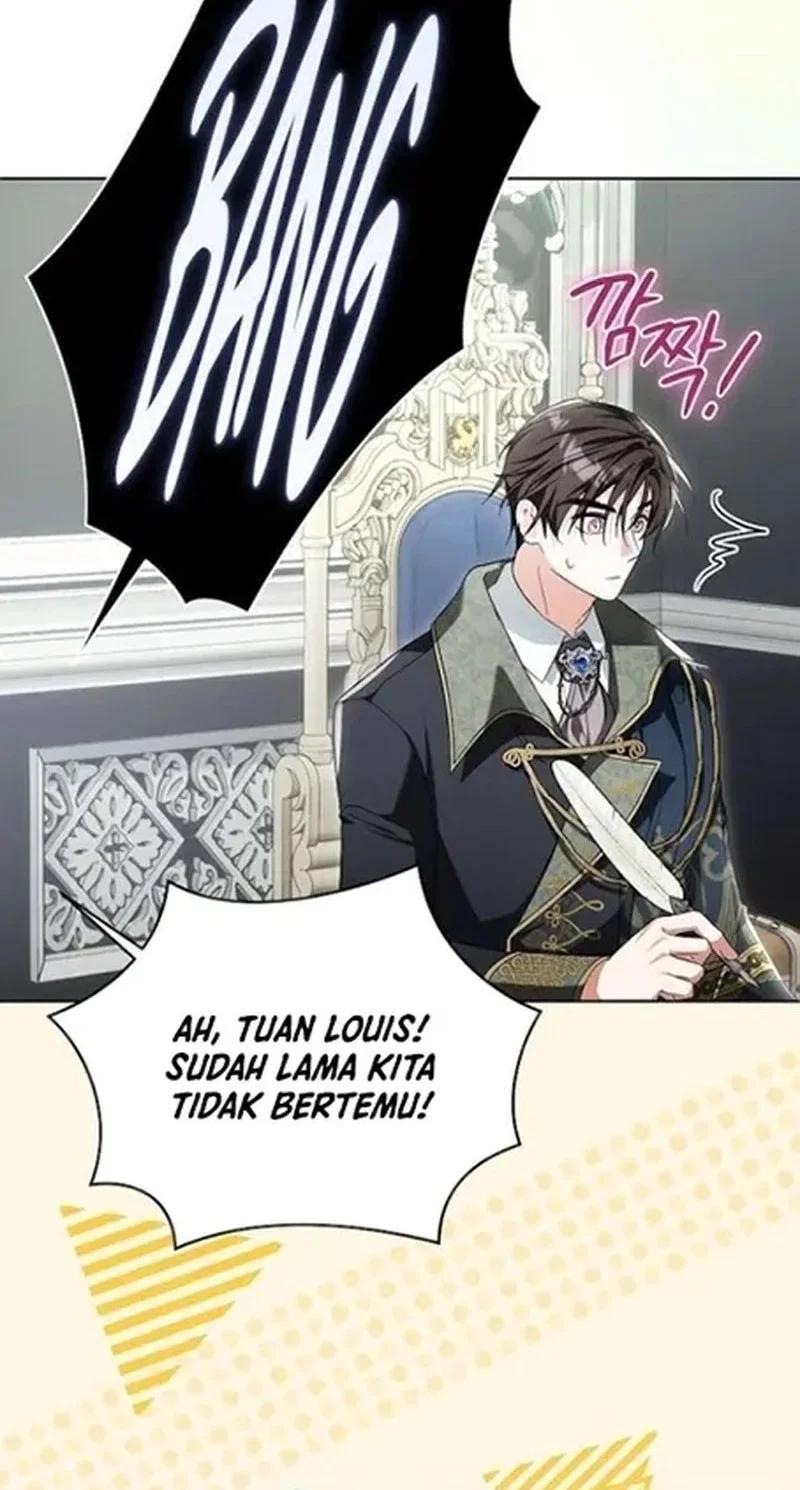 I’m the Commander of the Second Male Lead’s Knights Chapter 23 - halaman 30