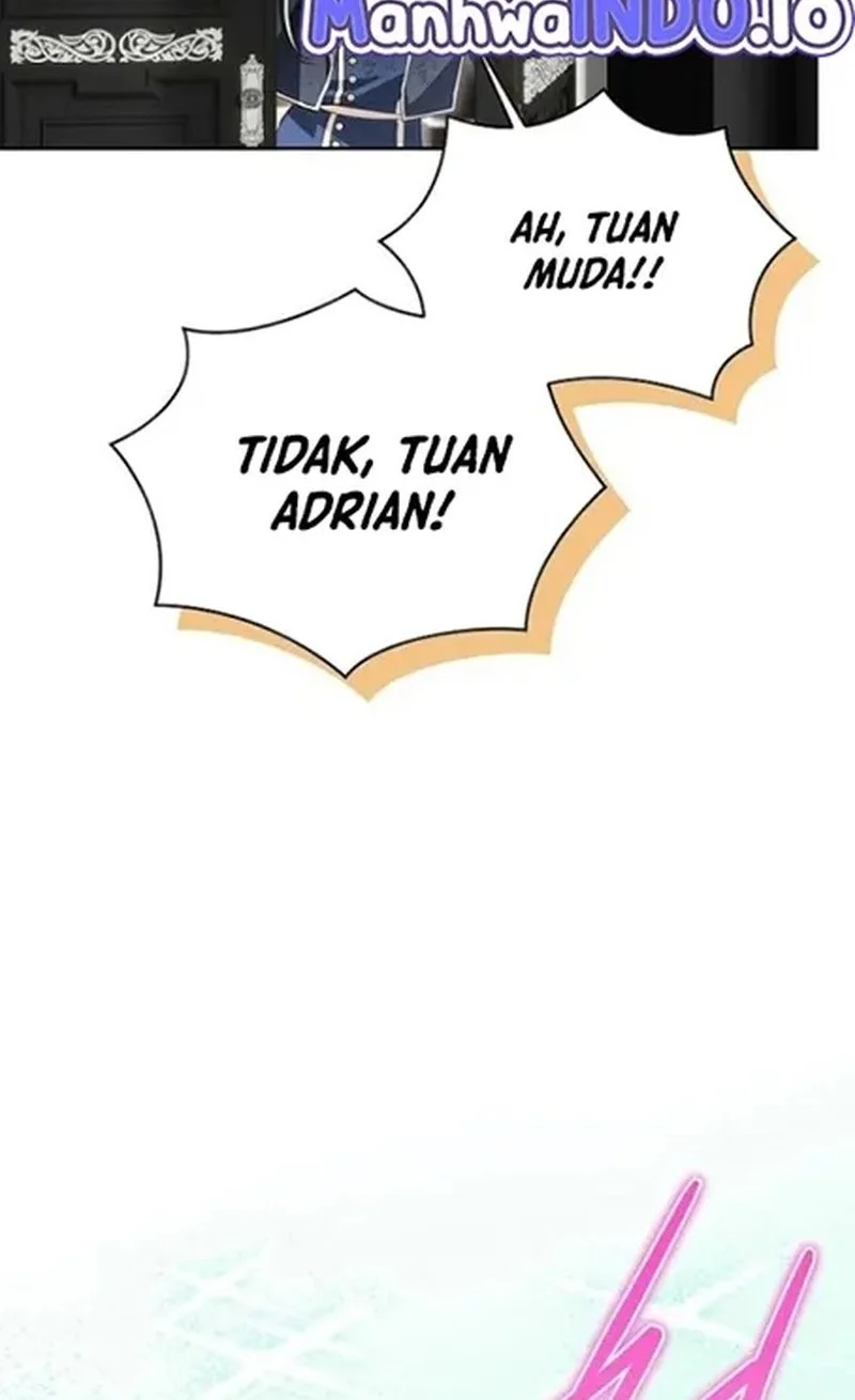 I’m the Commander of the Second Male Lead’s Knights Chapter 23 - halaman 36