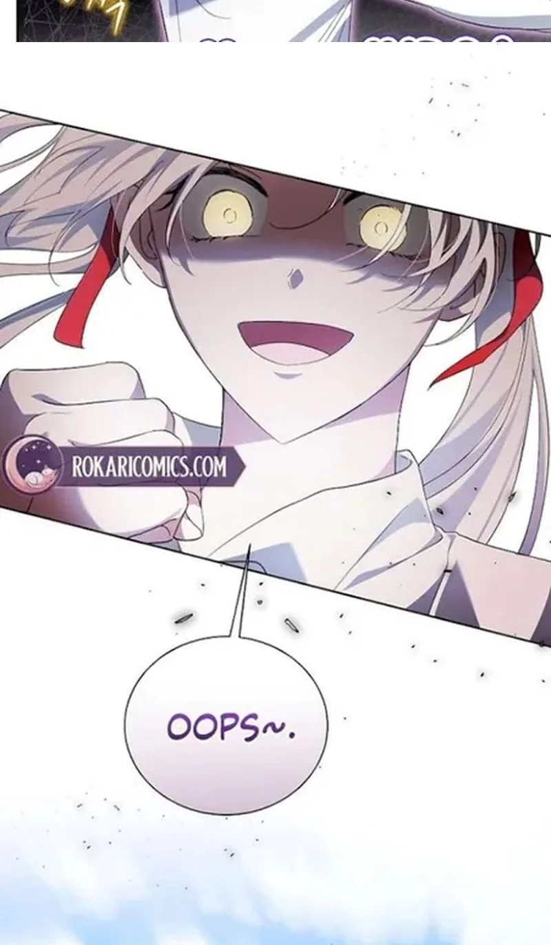 I’m the Commander of the Second Male Lead’s Knights Chapter 23 - halaman 82