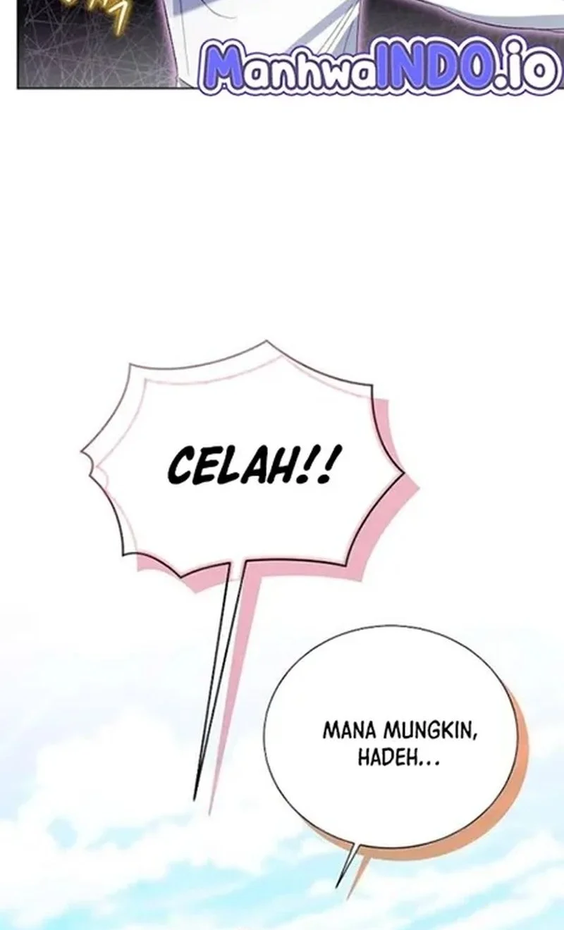 I’m the Commander of the Second Male Lead’s Knights Chapter 23 - halaman 86