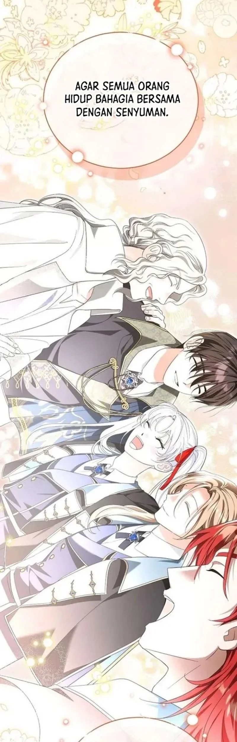 I’m the Commander of the Second Male Lead’s Knights Chapter 24 - halaman 103