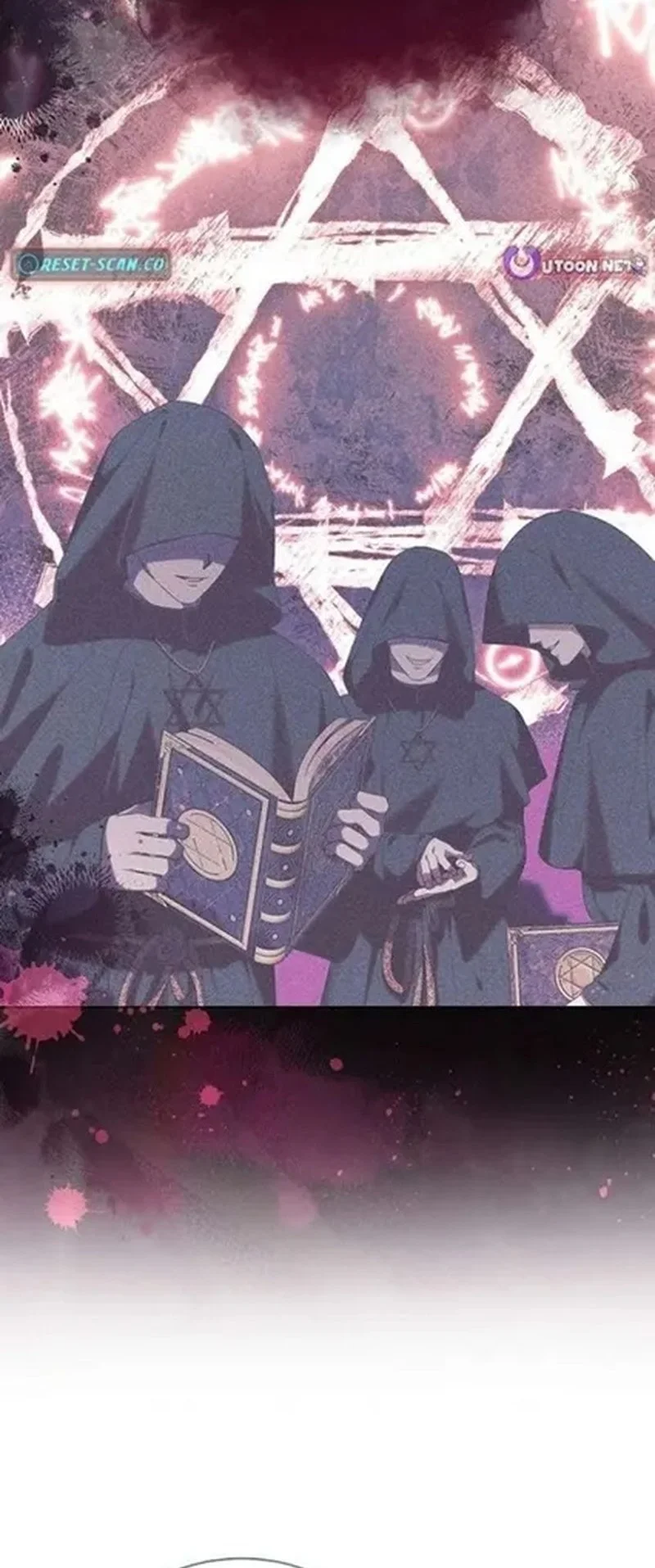 I’m the Commander of the Second Male Lead’s Knights Chapter 24 - halaman 44