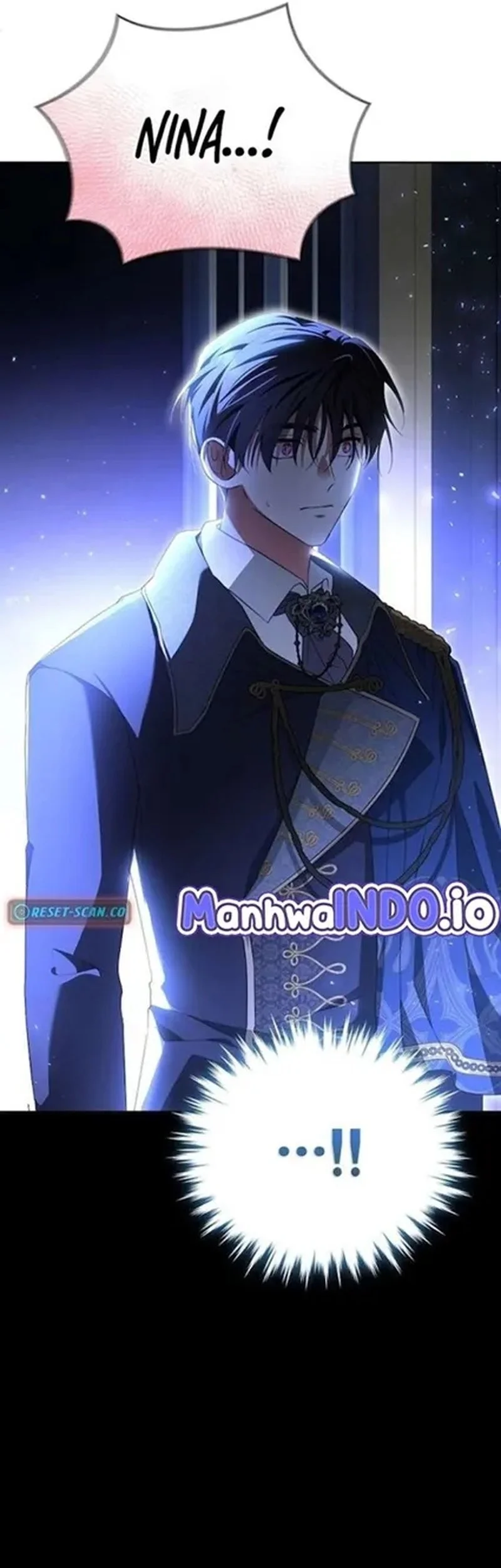 I’m the Commander of the Second Male Lead’s Knights Chapter 24 - halaman 53