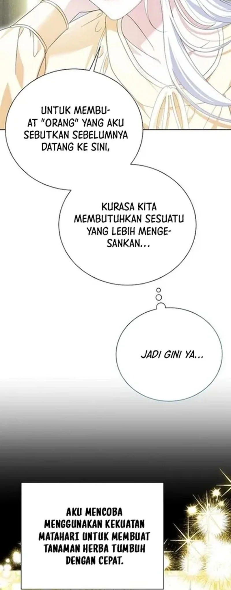 I’m the Commander of the Second Male Lead’s Knights Chapter 24 - halaman 68