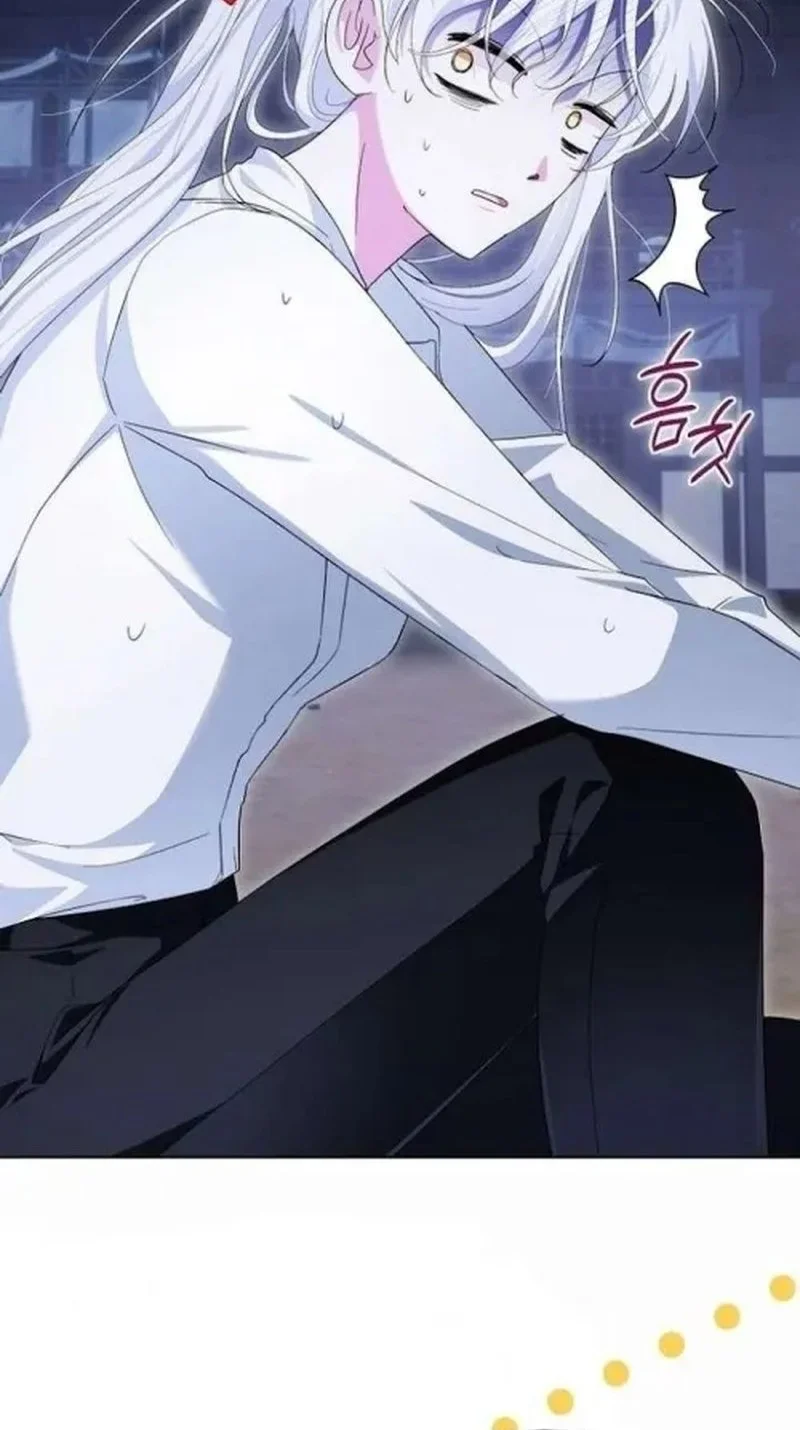 I’m the Commander of the Second Male Lead’s Knights Chapter 24 - halaman 8