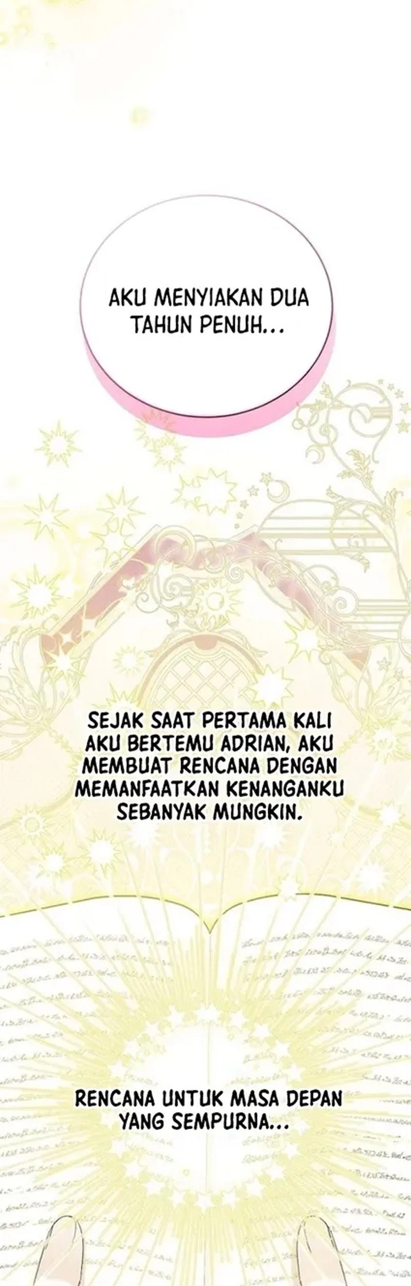 I’m the Commander of the Second Male Lead’s Knights Chapter 24 - halaman 81