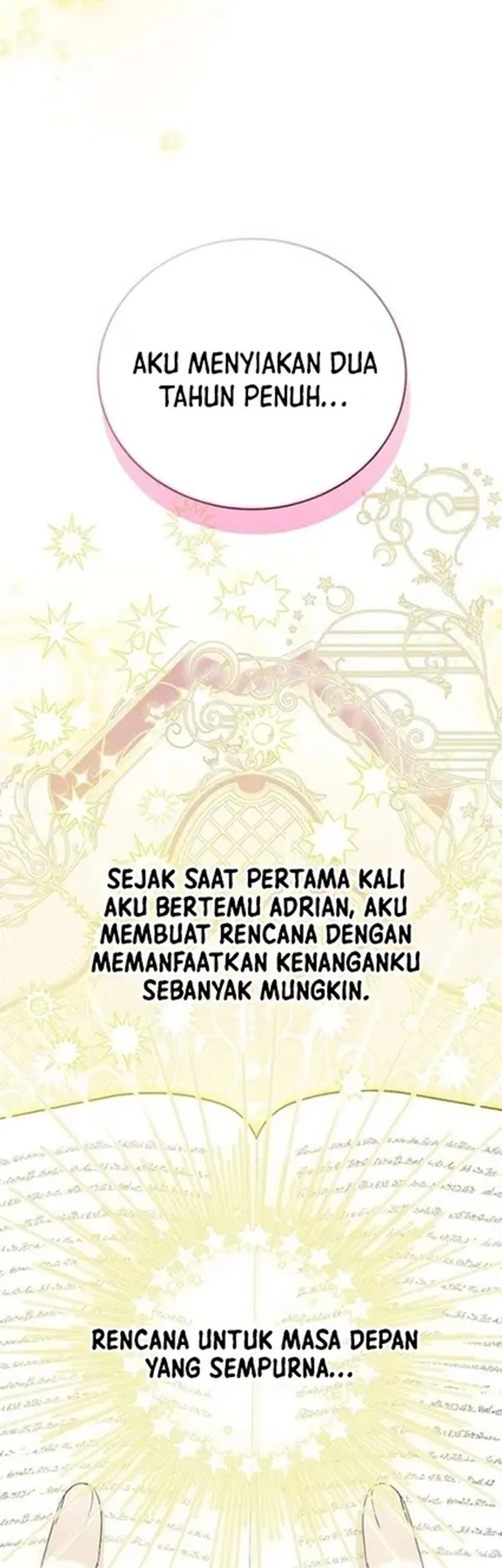 I’m the Commander of the Second Male Lead’s Knights Chapter 24 - halaman 85