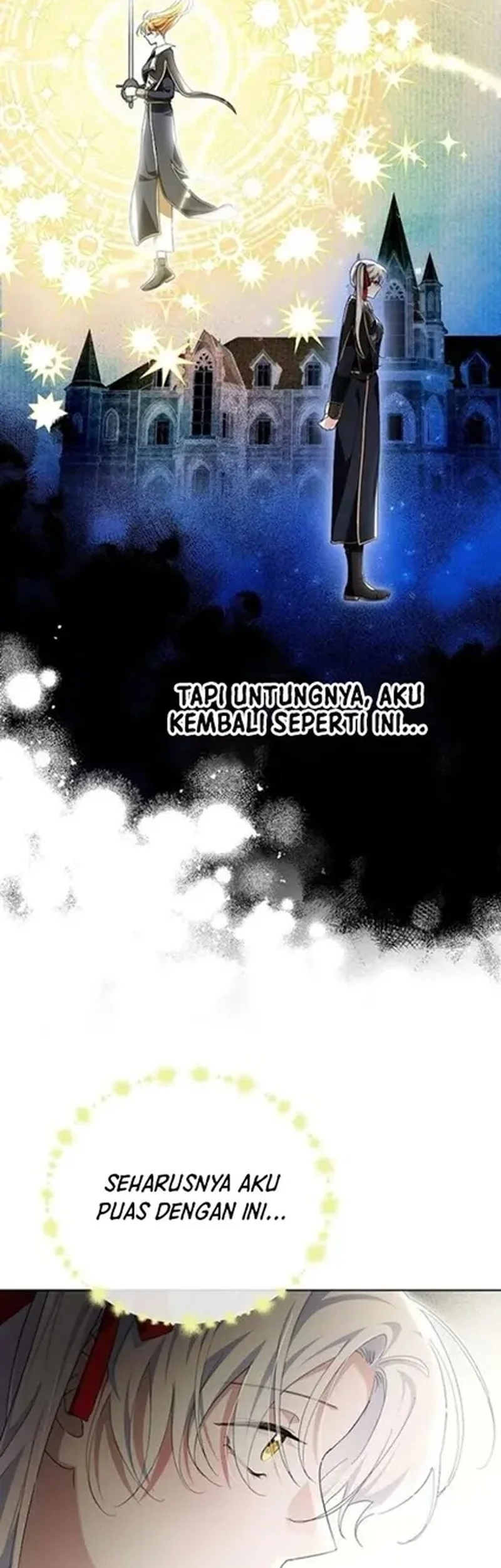 I’m the Commander of the Second Male Lead’s Knights Chapter 24 - halaman 87