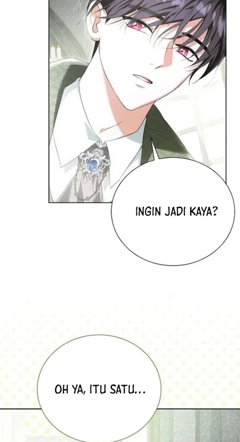 I’m the Commander of the Second Male Lead’s Knights Chapter 24 - halaman 98