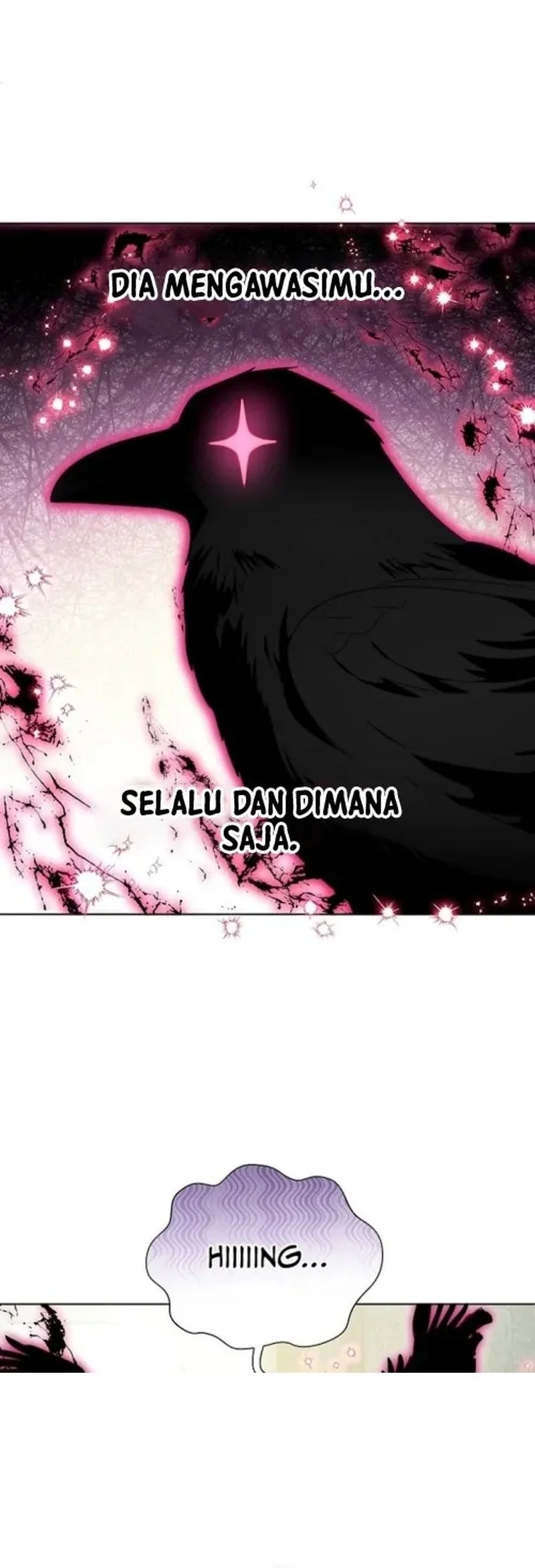 I’m the Commander of the Second Male Lead’s Knights Chapter 25 - halaman 10