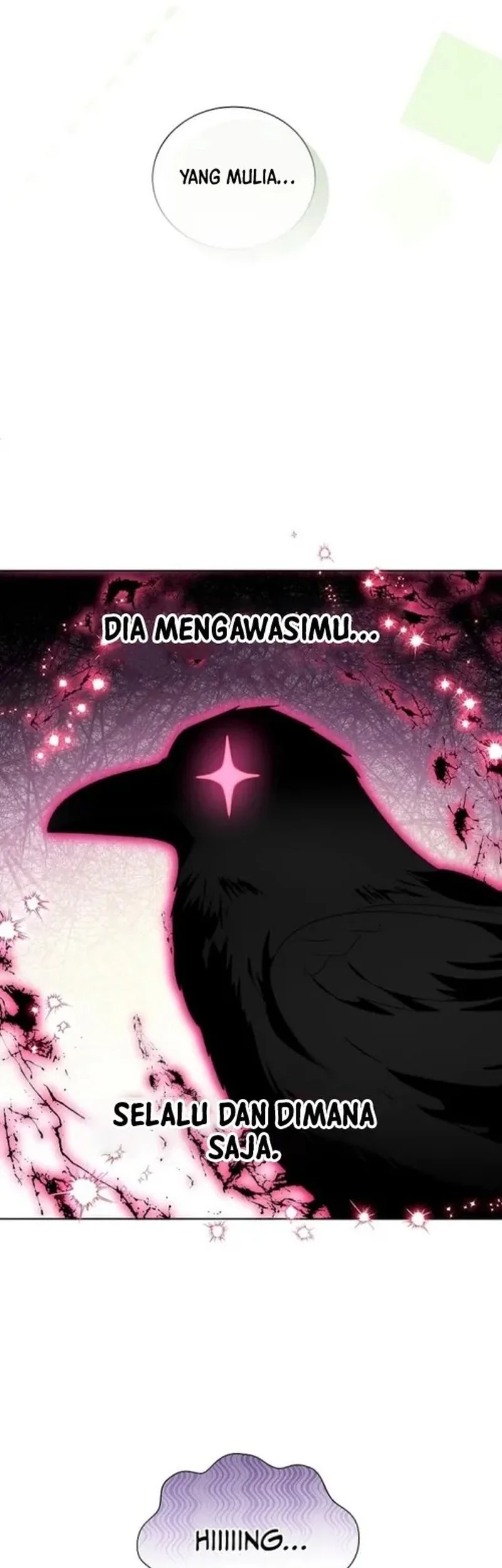 I’m the Commander of the Second Male Lead’s Knights Chapter 25 - halaman 13