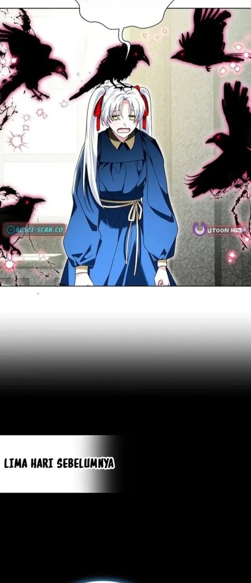 I’m the Commander of the Second Male Lead’s Knights Chapter 25 - halaman 14