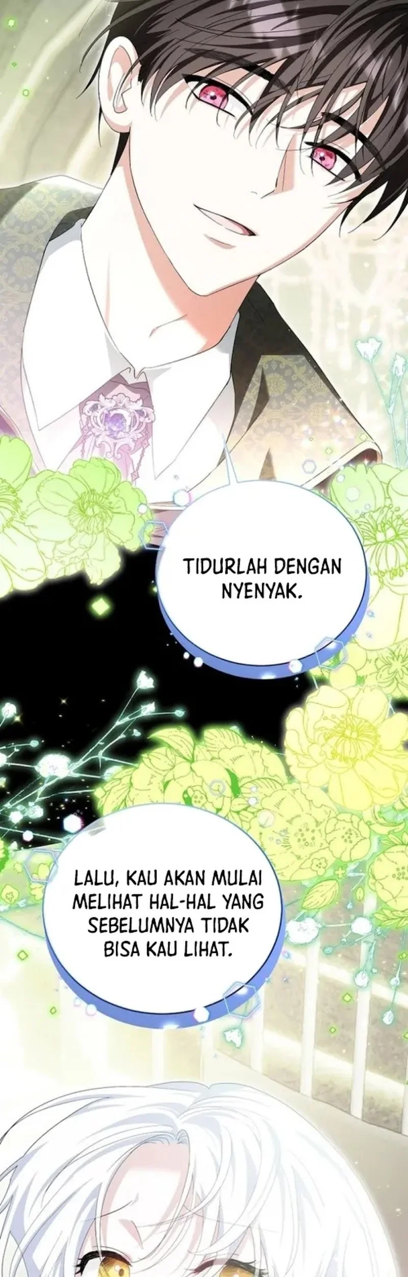 I’m the Commander of the Second Male Lead’s Knights Chapter 25 - halaman 25