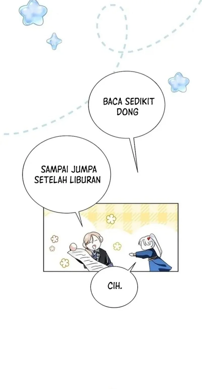 I’m the Commander of the Second Male Lead’s Knights Chapter 25 - halaman 46