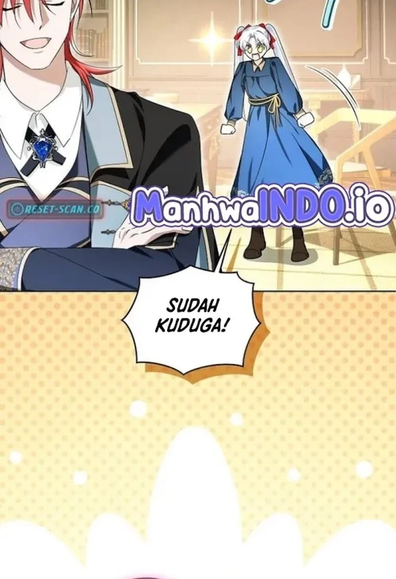 I’m the Commander of the Second Male Lead’s Knights Chapter 25 - halaman 54