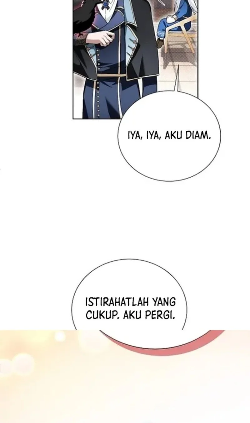 I’m the Commander of the Second Male Lead’s Knights Chapter 25 - halaman 56