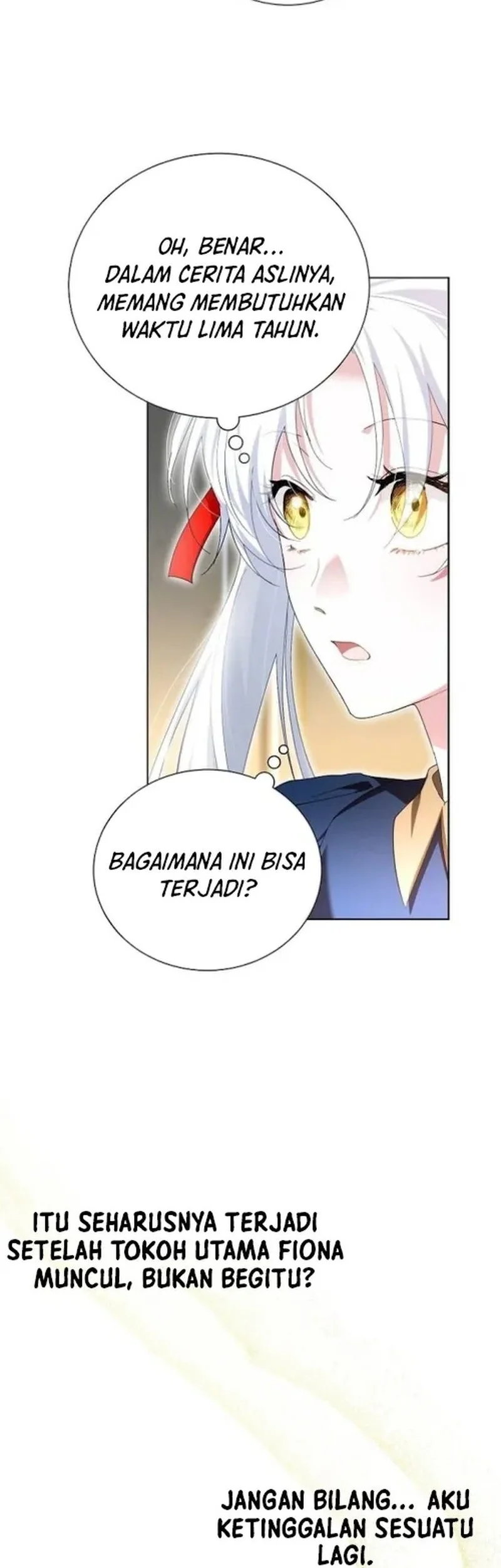 I’m the Commander of the Second Male Lead’s Knights Chapter 25 - halaman 62