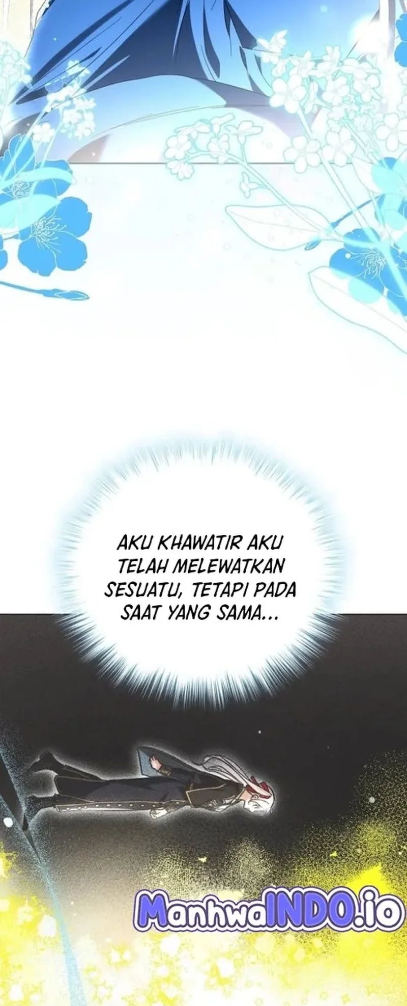 I’m the Commander of the Second Male Lead’s Knights Chapter 25 - halaman 78
