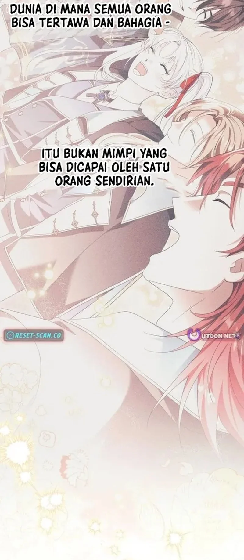 I’m the Commander of the Second Male Lead’s Knights Chapter 25 - halaman 82