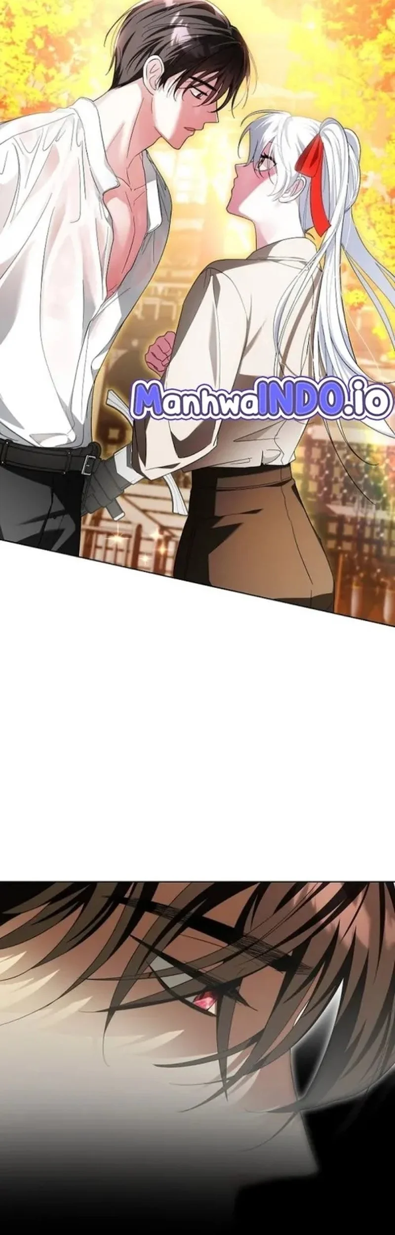 I’m the Commander of the Second Male Lead’s Knights Chapter 26 - halaman 39