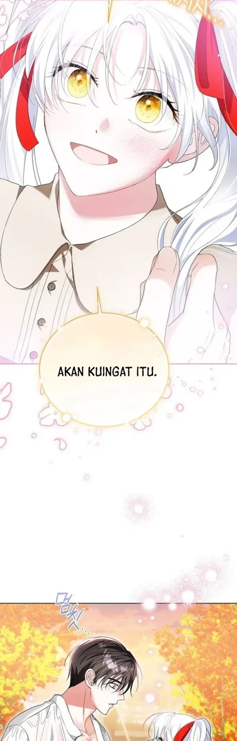 I’m the Commander of the Second Male Lead’s Knights Chapter 26 - halaman 43