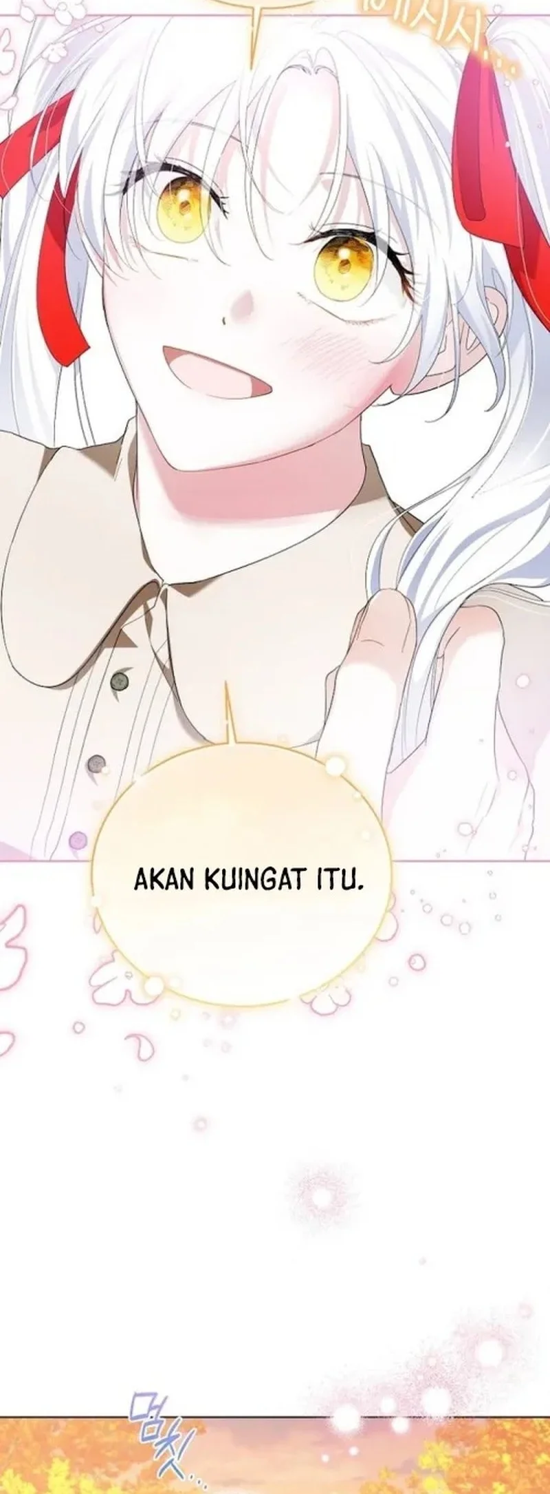 I’m the Commander of the Second Male Lead’s Knights Chapter 26 - halaman 46