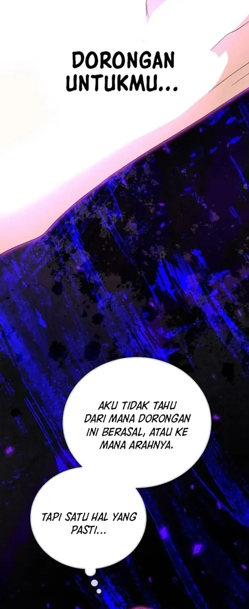 I’m the Commander of the Second Male Lead’s Knights Chapter 26 - halaman 54