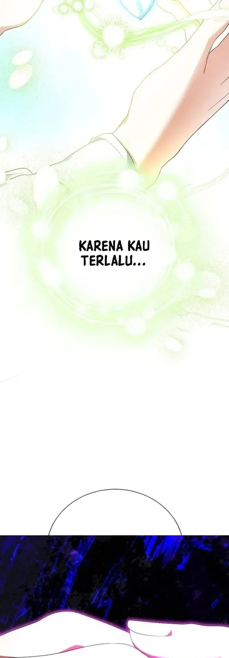 I’m the Commander of the Second Male Lead’s Knights Chapter 26 - halaman 56