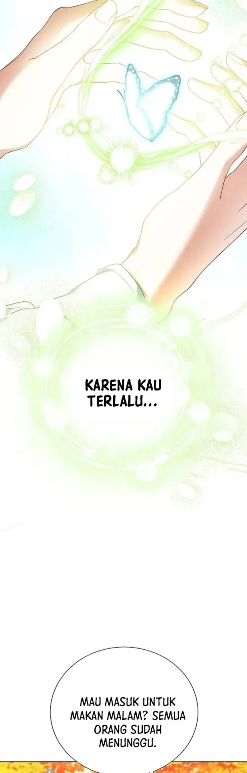 I’m the Commander of the Second Male Lead’s Knights Chapter 26 - halaman 59
