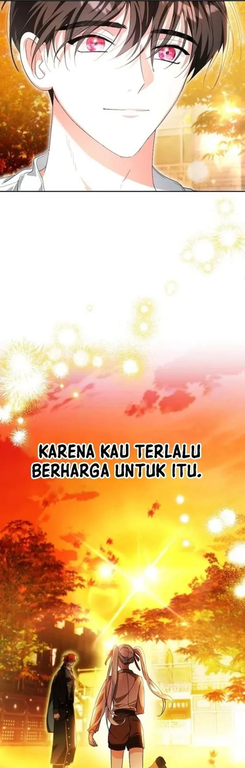 I’m the Commander of the Second Male Lead’s Knights Chapter 26 - halaman 69