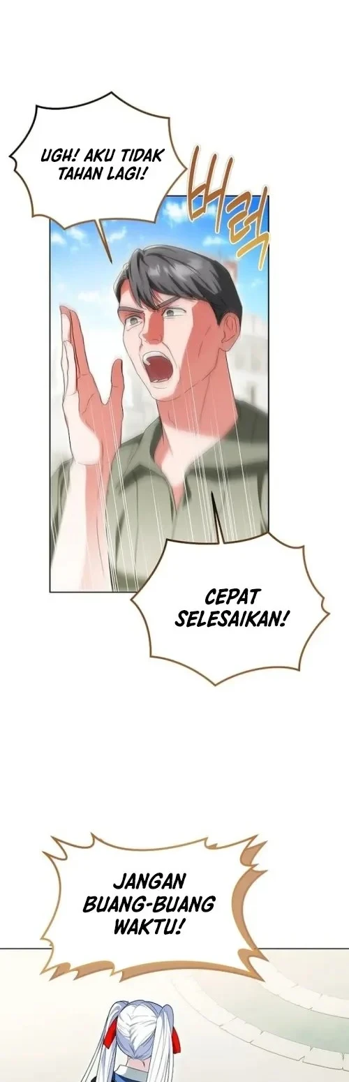 I’m the Commander of the Second Male Lead’s Knights Chapter 27 - halaman 26