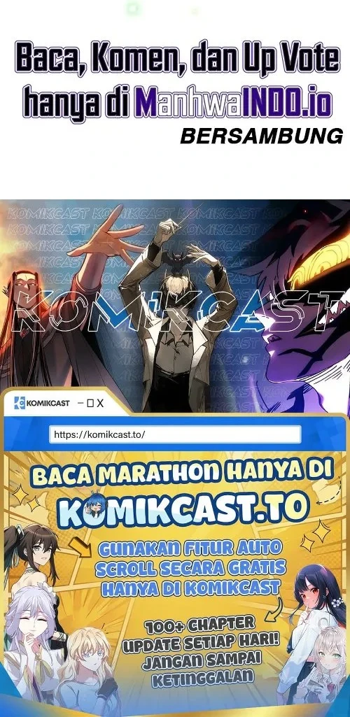I’m the Commander of the Second Male Lead’s Knights Chapter 28 - halaman 30