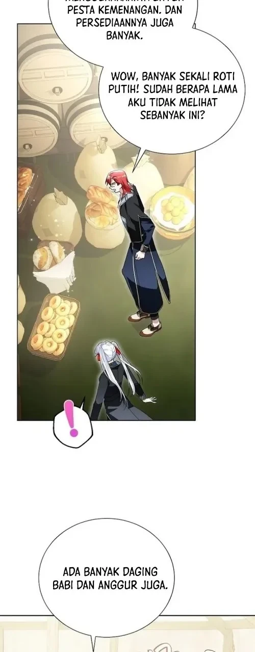I’m the Commander of the Second Male Lead’s Knights Chapter 29 - halaman 2