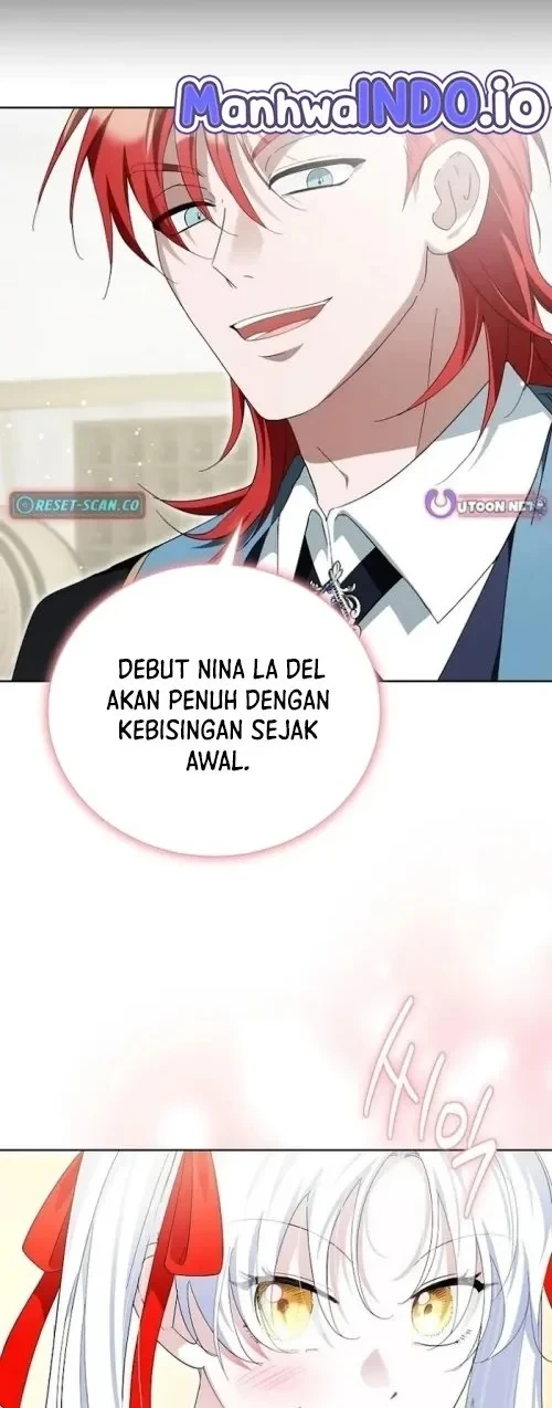 I’m the Commander of the Second Male Lead’s Knights Chapter 29 - halaman 6