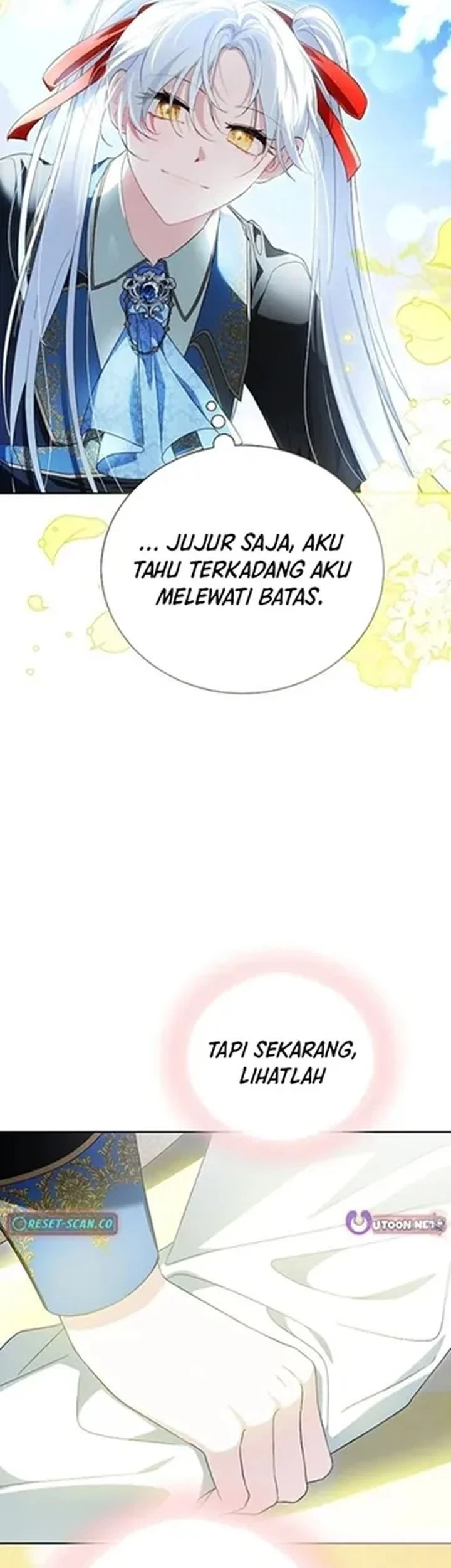 I’m the Commander of the Second Male Lead’s Knights Chapter 30 - halaman 21