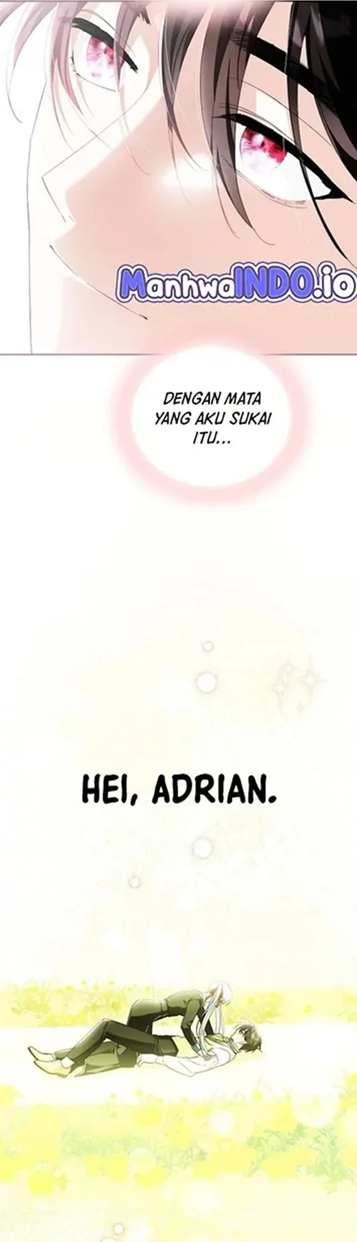 I’m the Commander of the Second Male Lead’s Knights Chapter 30 - halaman 23