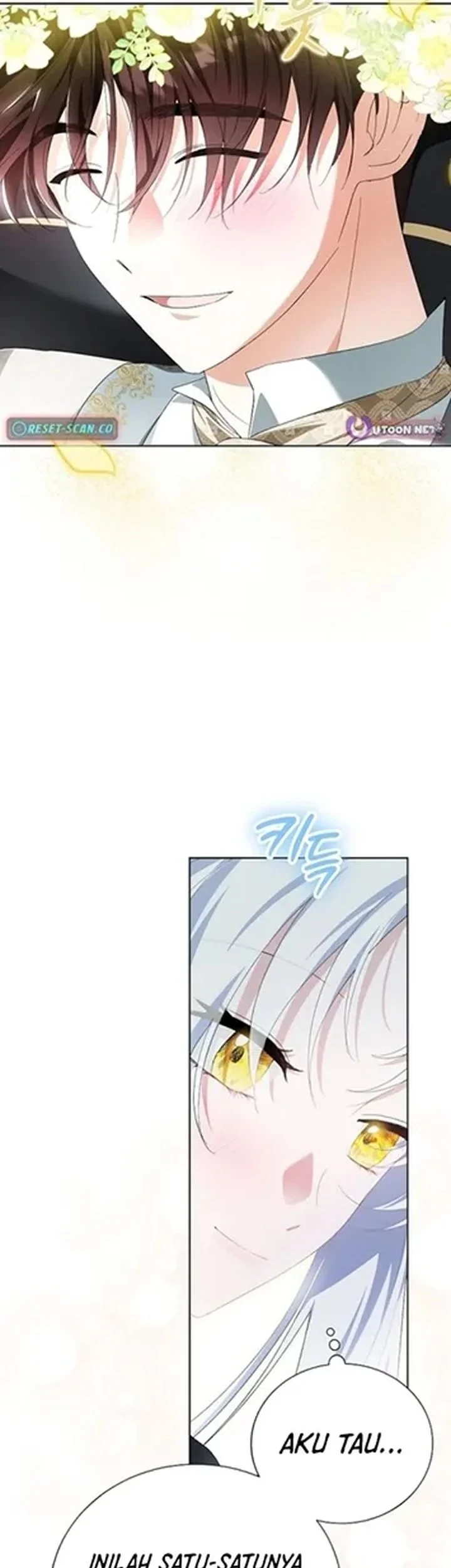 I’m the Commander of the Second Male Lead’s Knights Chapter 30 - halaman 37