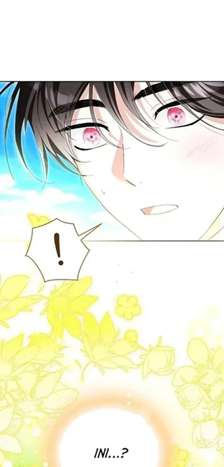 I’m the Commander of the Second Male Lead’s Knights Chapter 30 - halaman 4