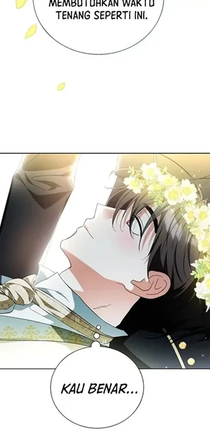 I’m the Commander of the Second Male Lead’s Knights Chapter 30 - halaman 40