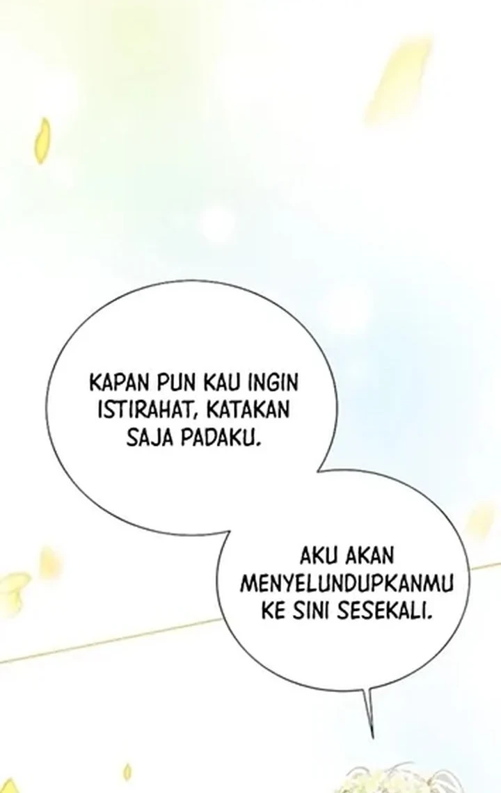 I’m the Commander of the Second Male Lead’s Knights Chapter 30 - halaman 42